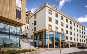 Quality Hotel Grand Farris Larvik 4*